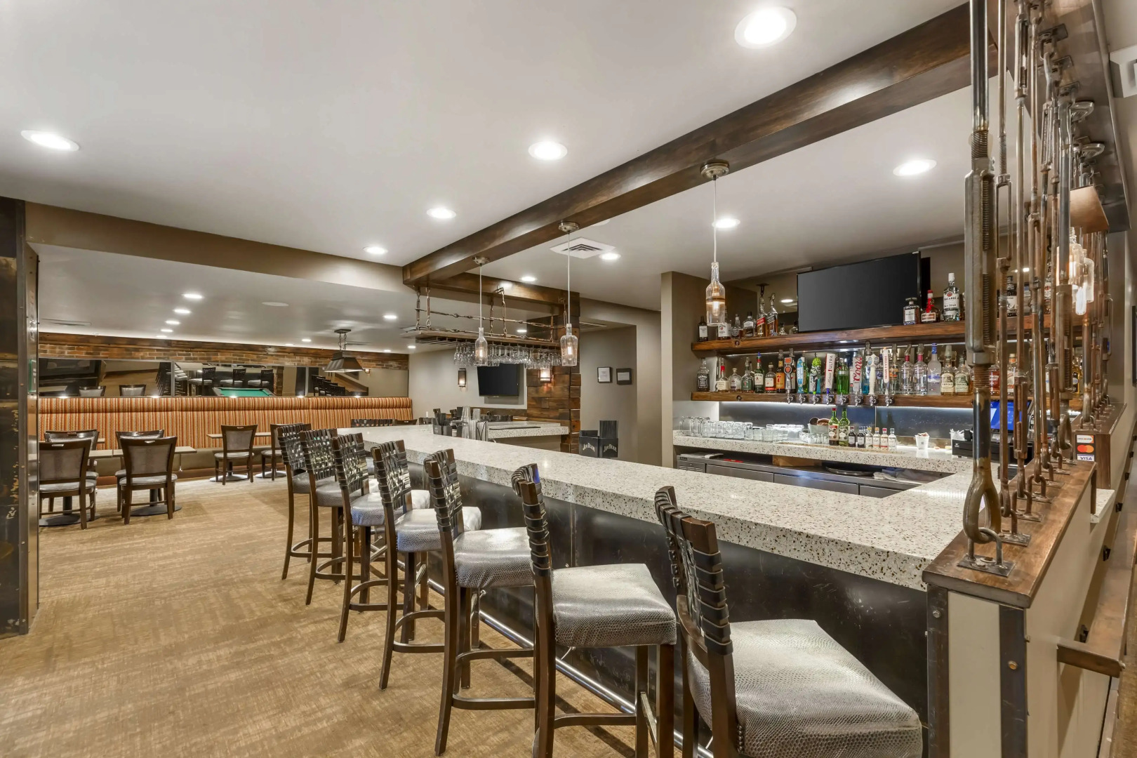 Best Western CottonTree Inn