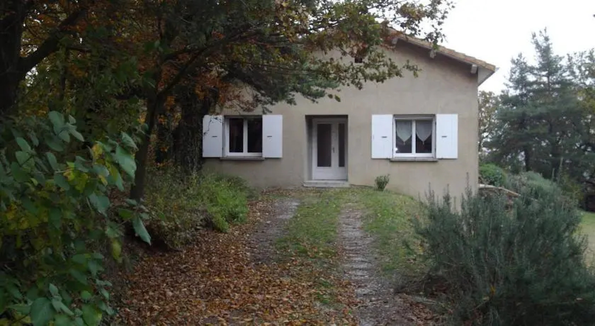 Gîte La Thuillière