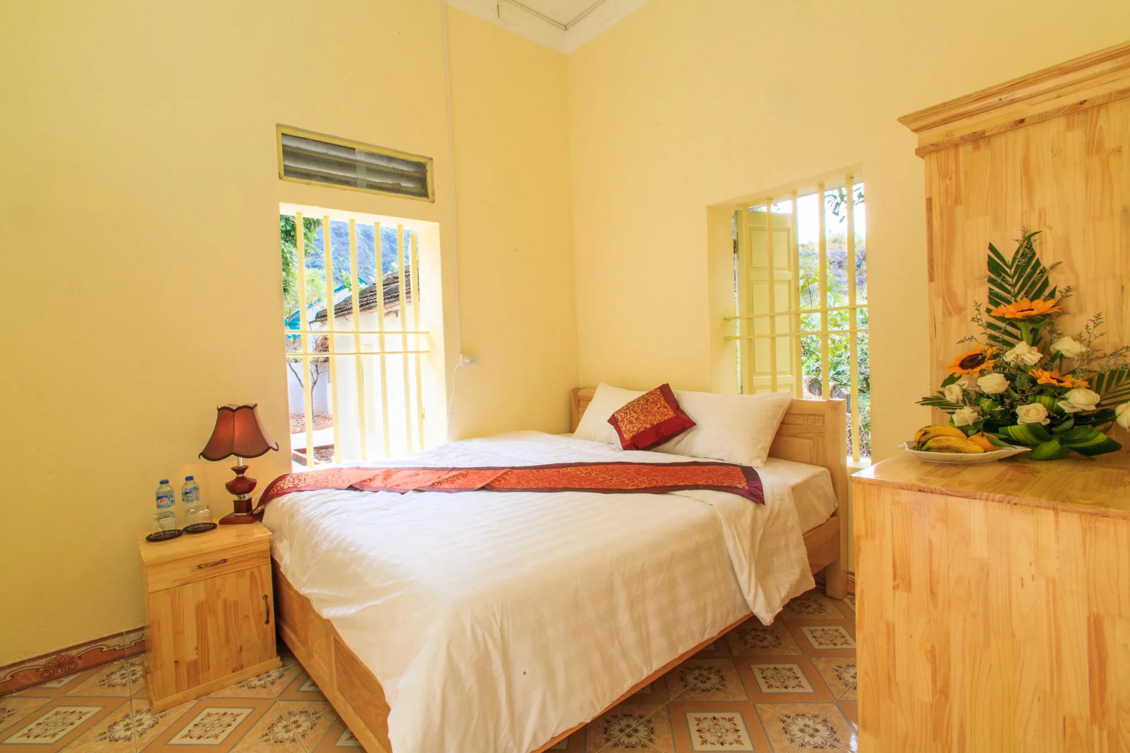 Hoalu Backpacker Homestay Ninh Binh