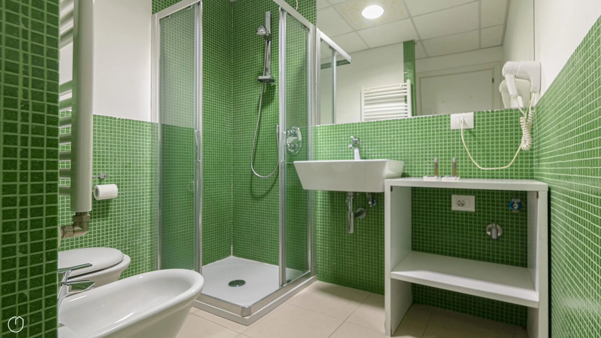 Residenza Excelsior 606