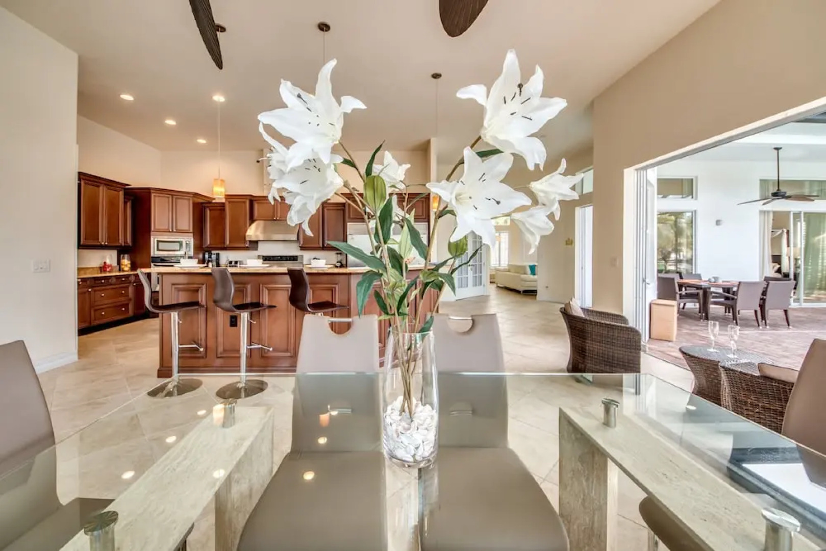 Villa Azurro - Roelens Vacations