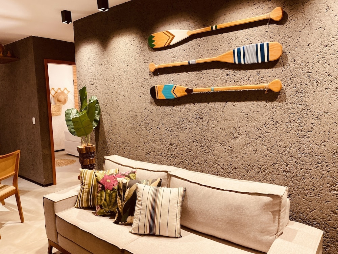 Villas Patacho - Milagres Ap 003 Bloco E