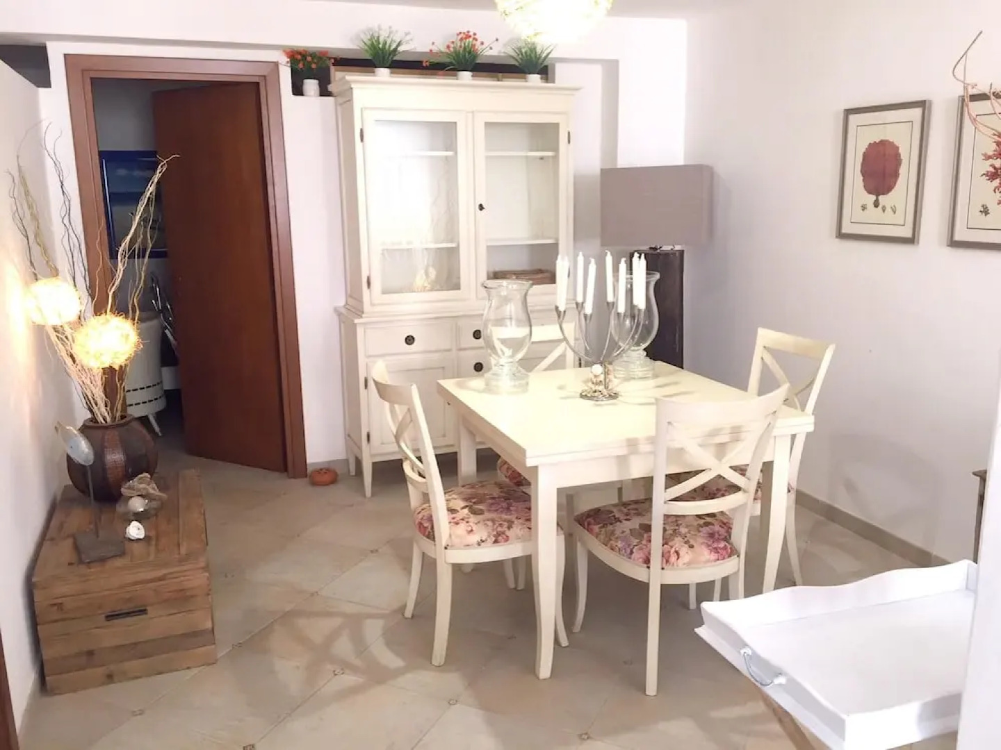 Villa With 4 Bedrooms in Palau, With Wonderful sea View, Private Pool,