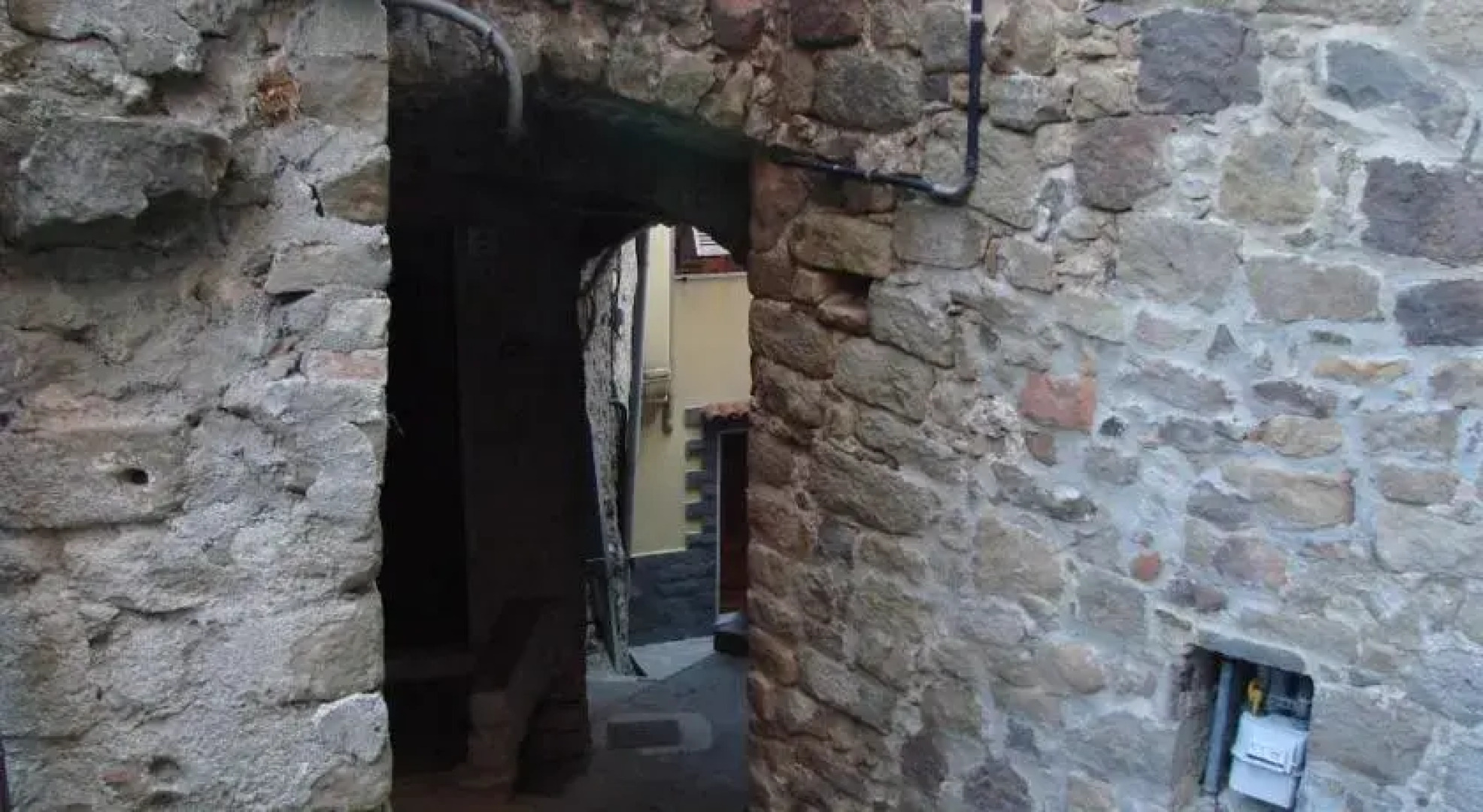 Cinque Terre Apartment