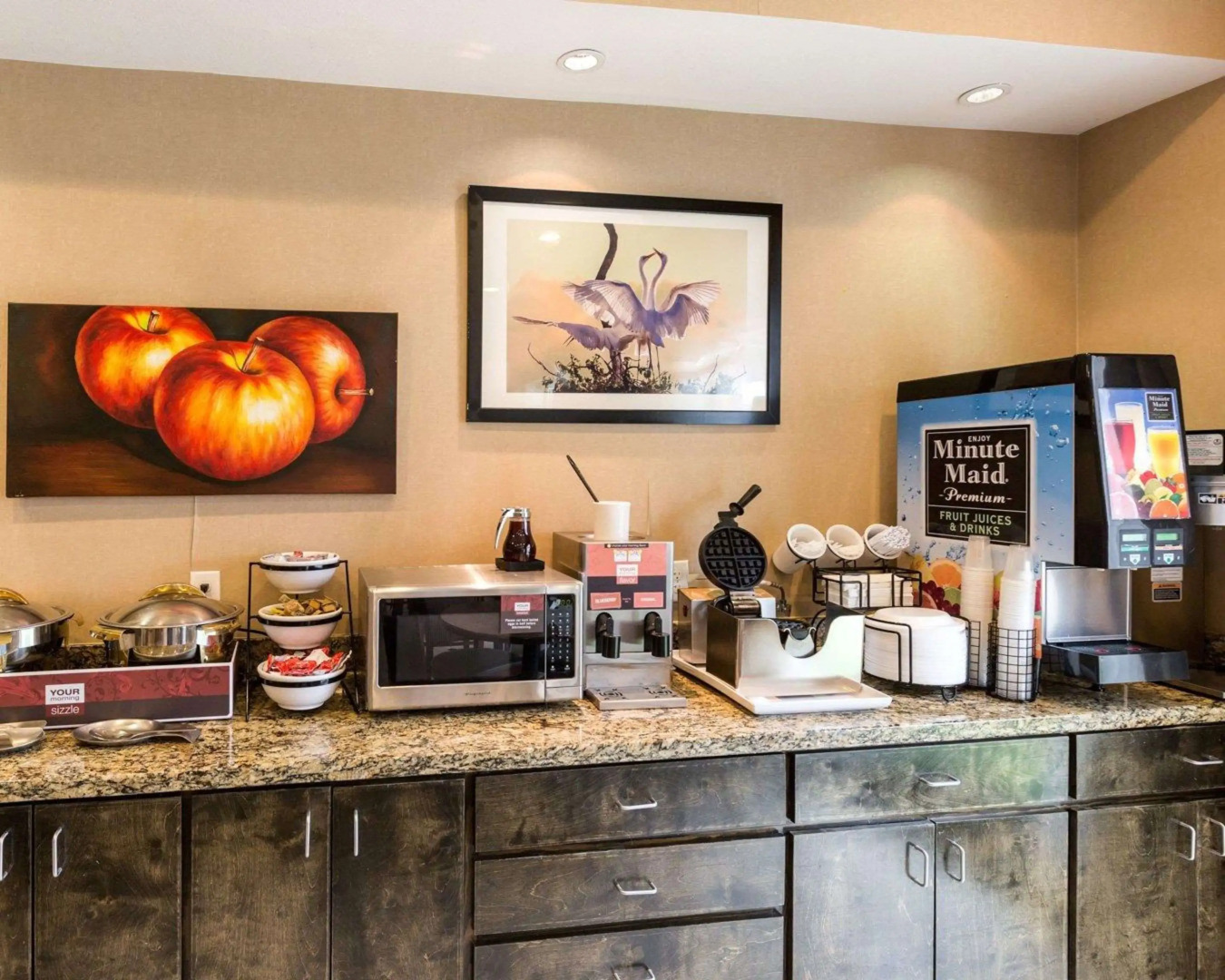 Comfort Inn And Suites Winnie