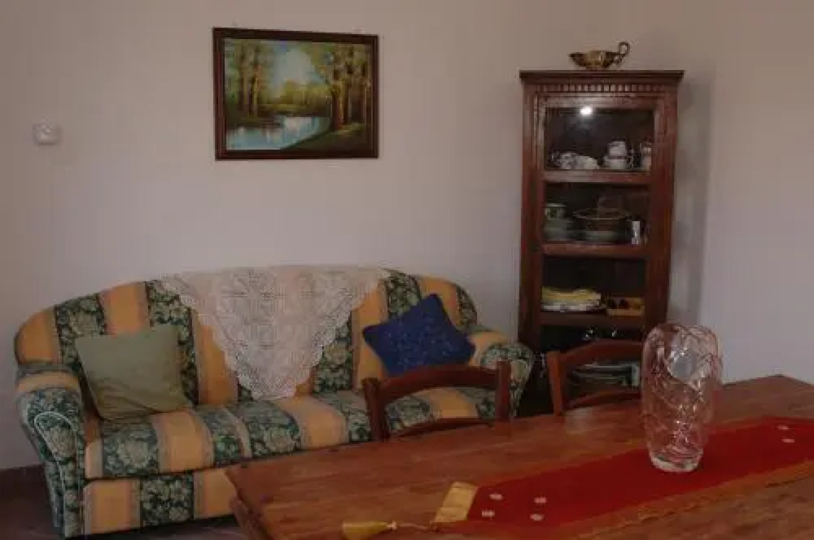 LAntico Casale Di Sandro