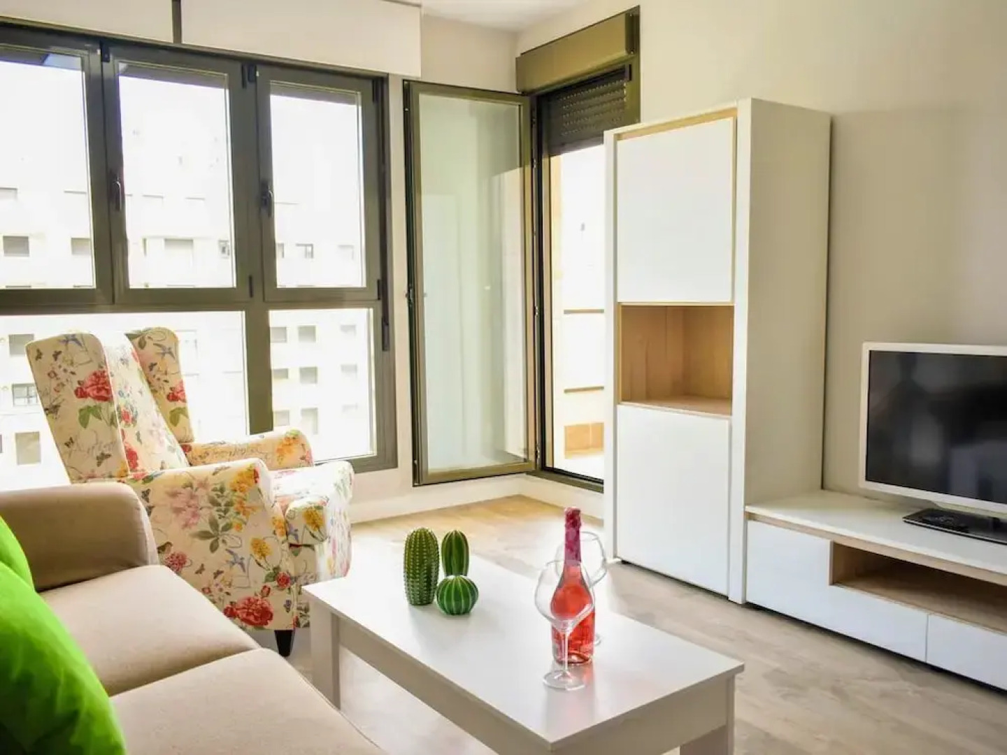 Luxury Los Alamos Beach