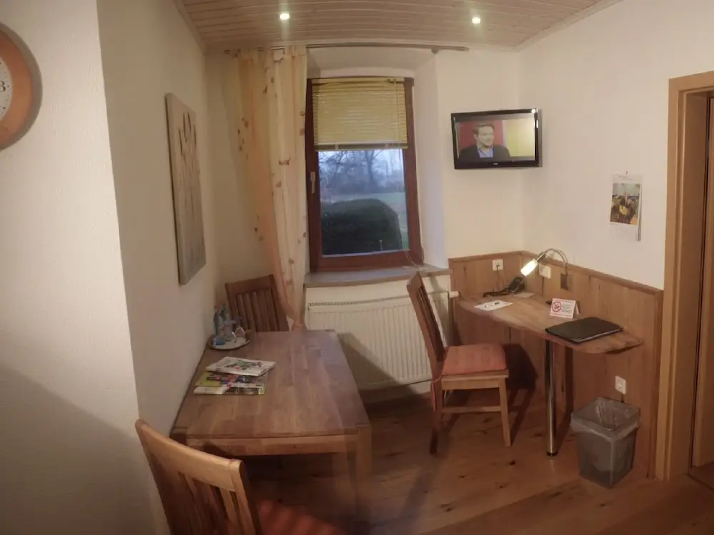 Waldhaus Knittelsheimer Mühle