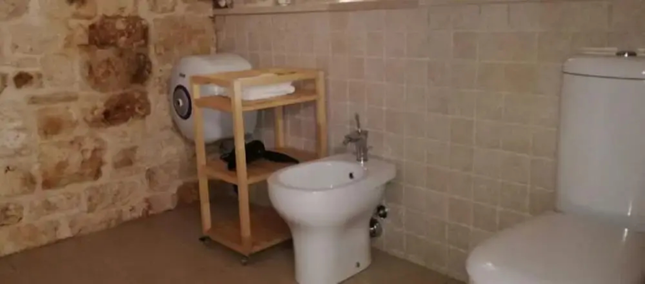 Resort Pietra Bianca