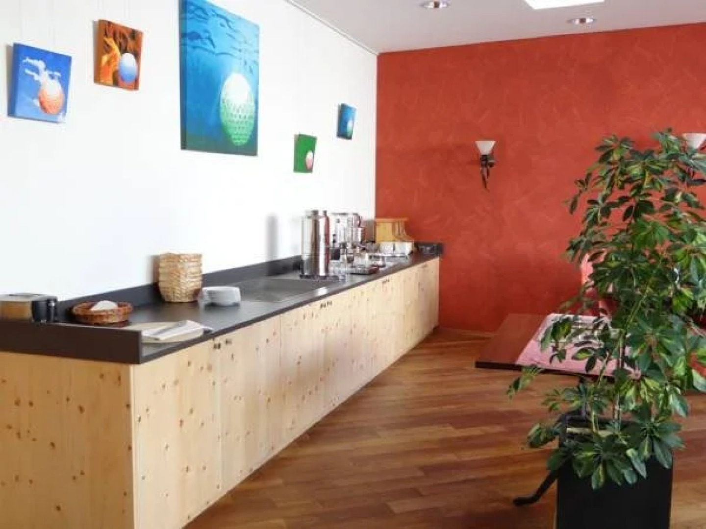 Boutique Hotel OchSen