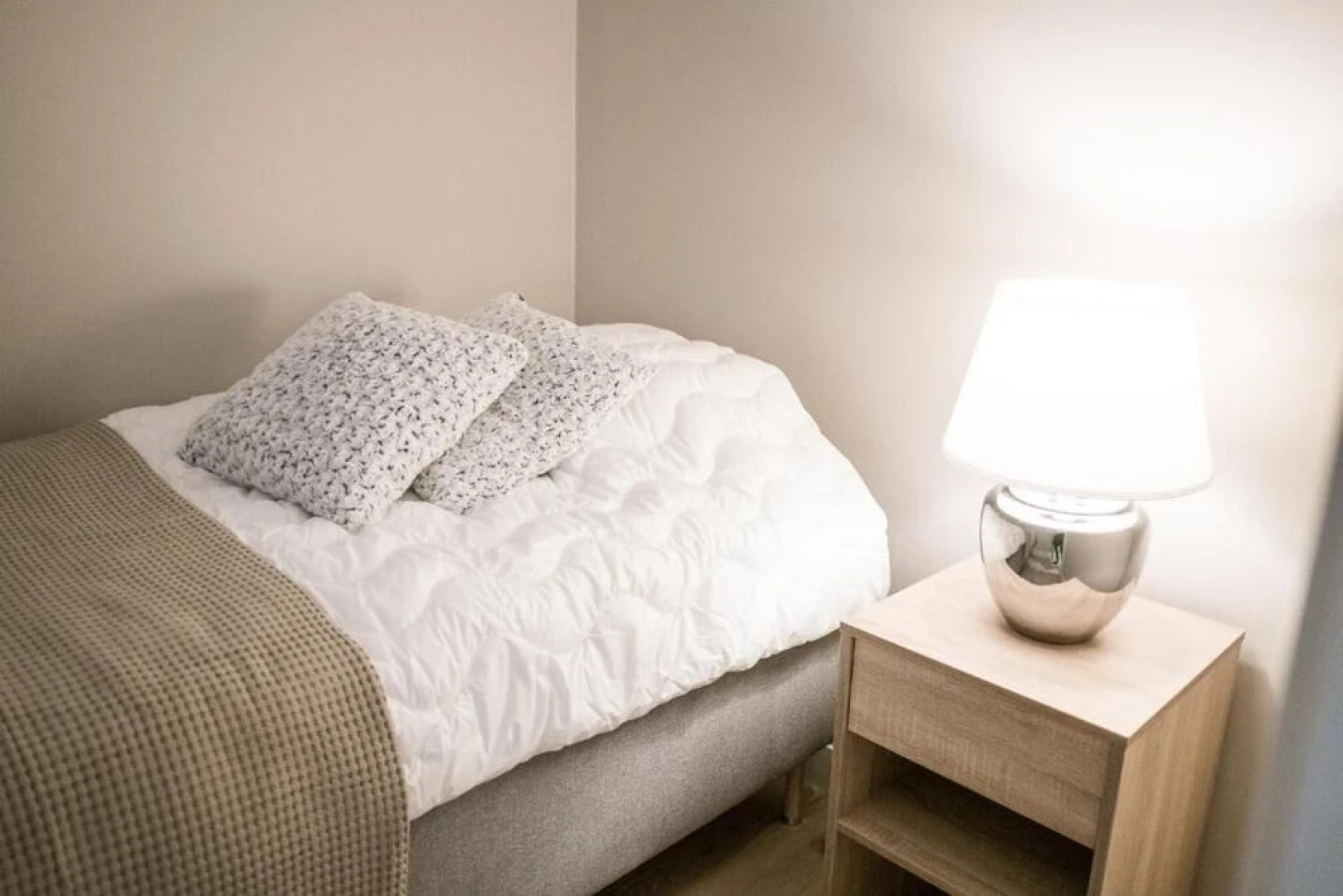 Santasport Apartment Hotel