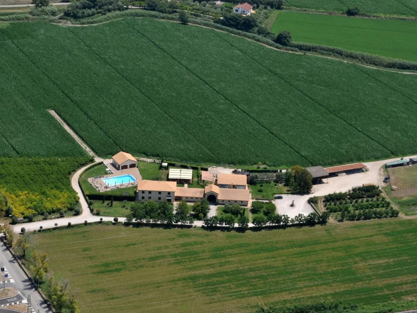 Agriturismo Porta Sirena