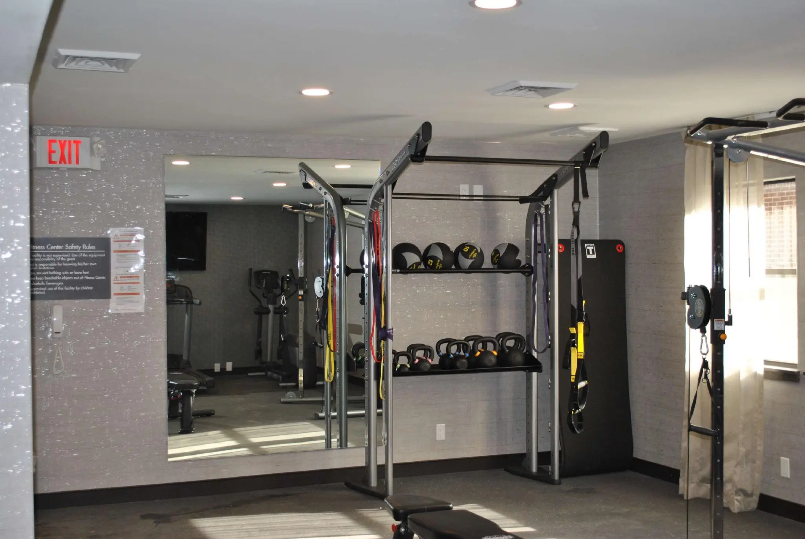 Best Western Fishkill Inn & Suites