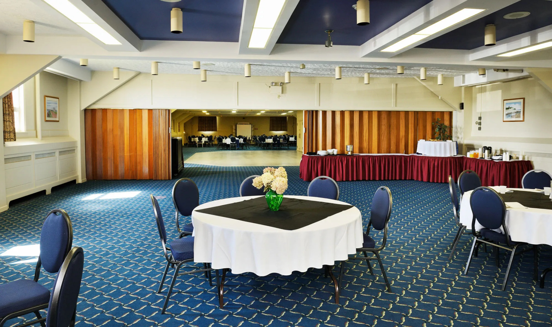 Slemon Park Hotel & Conference Centre