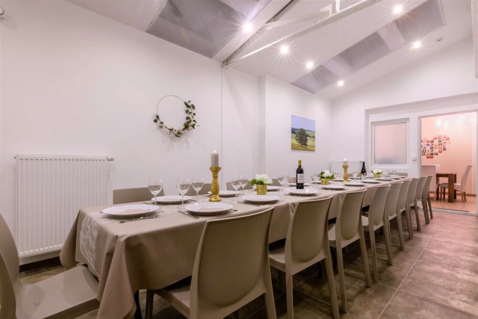 Zythogite 8 personnes