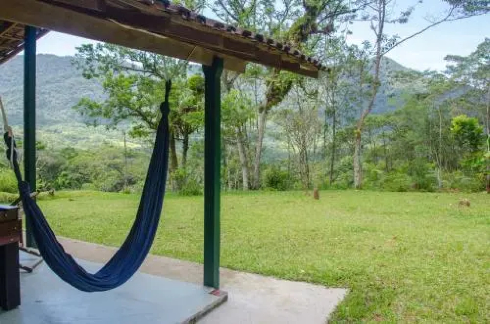 Na Mata Bistro & Hospedagem