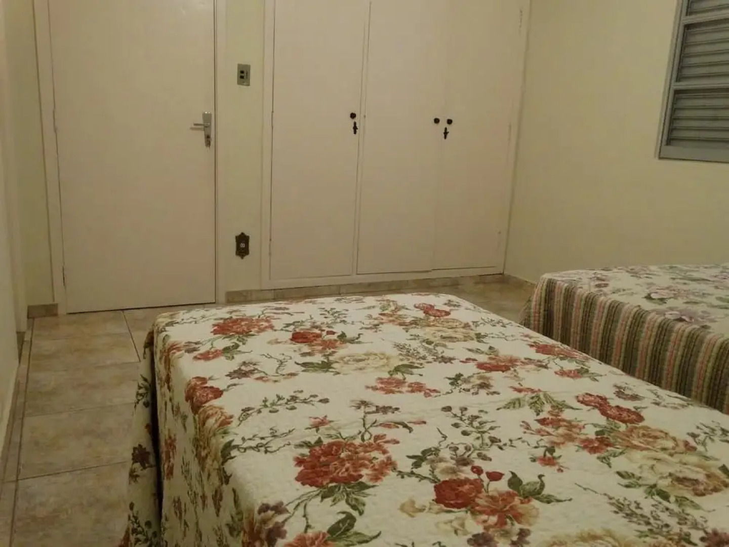 Pousada Santa Genebra