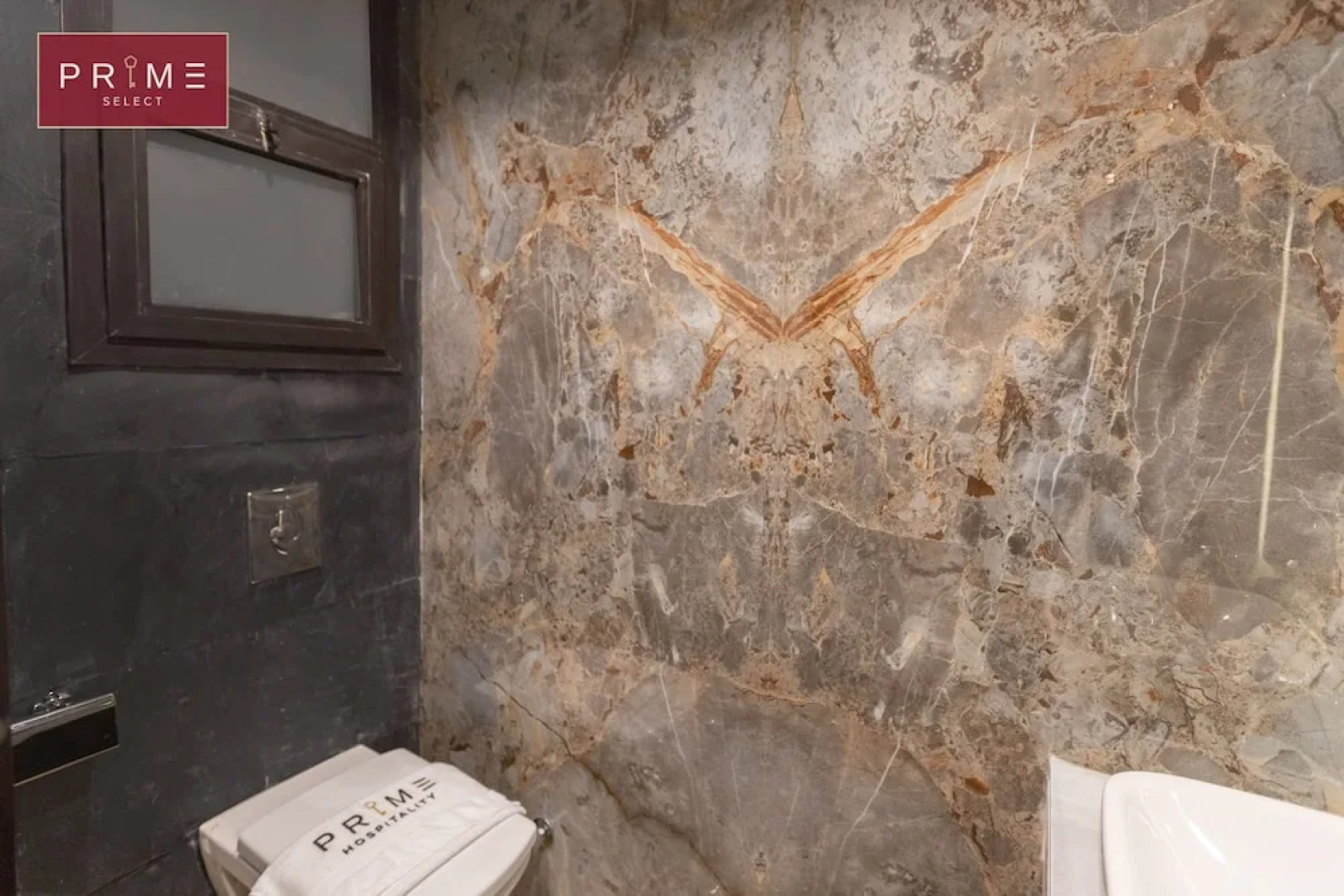 Prime Select West Sodic