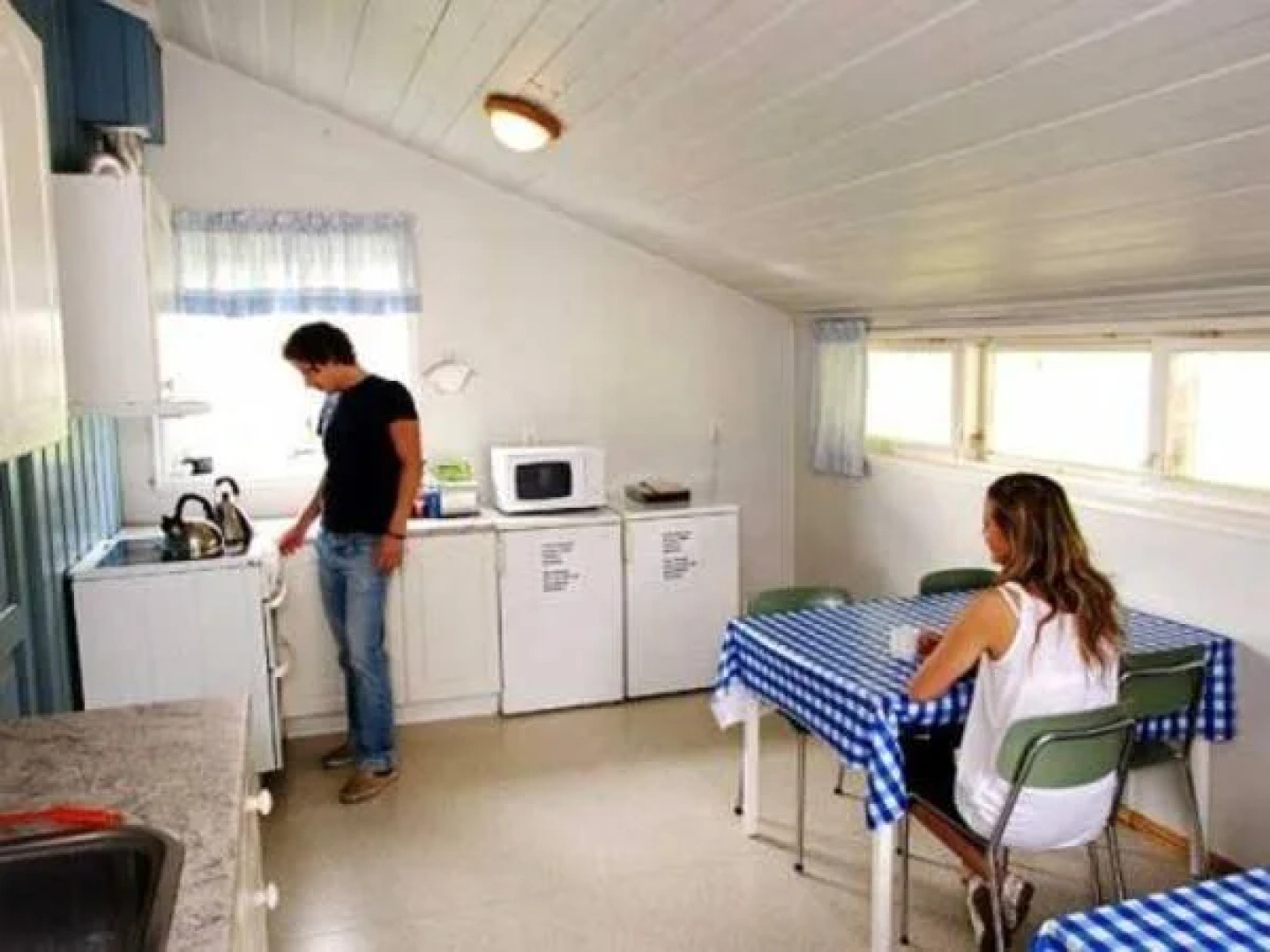 Tønsberg Vandrerhjem