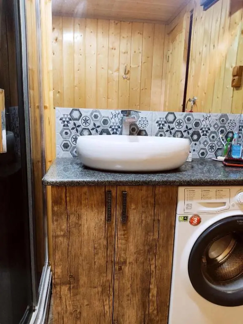 Surami Savannah სურამი სავანა