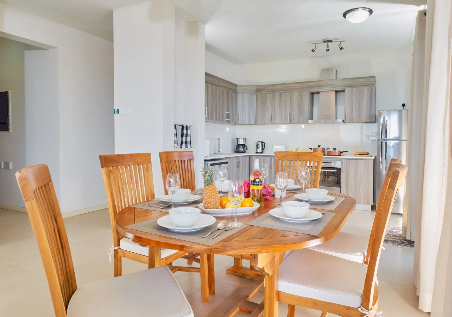 Liberty Drive Apartments and Penthouses