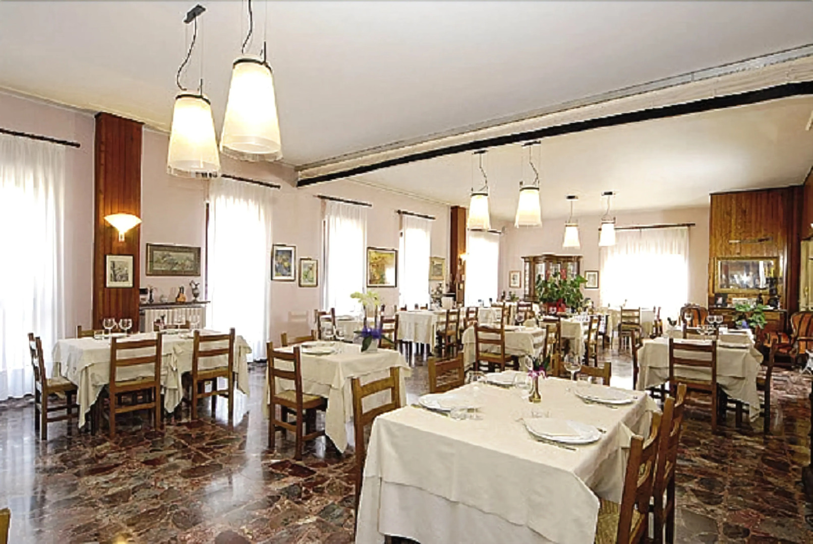 Hotel Il Grappolo d'Oro