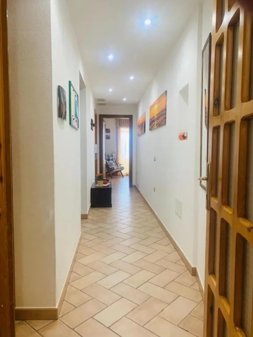 Appartamento con Vista Panoramica