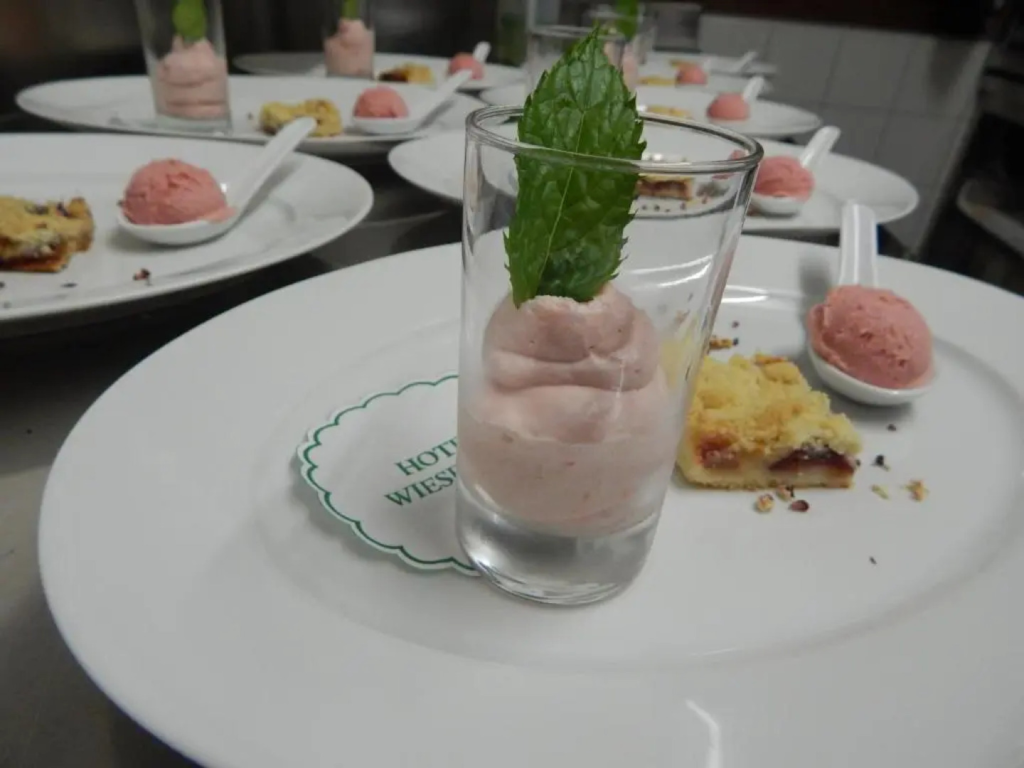 Hotel Wiesenhof Weissensee