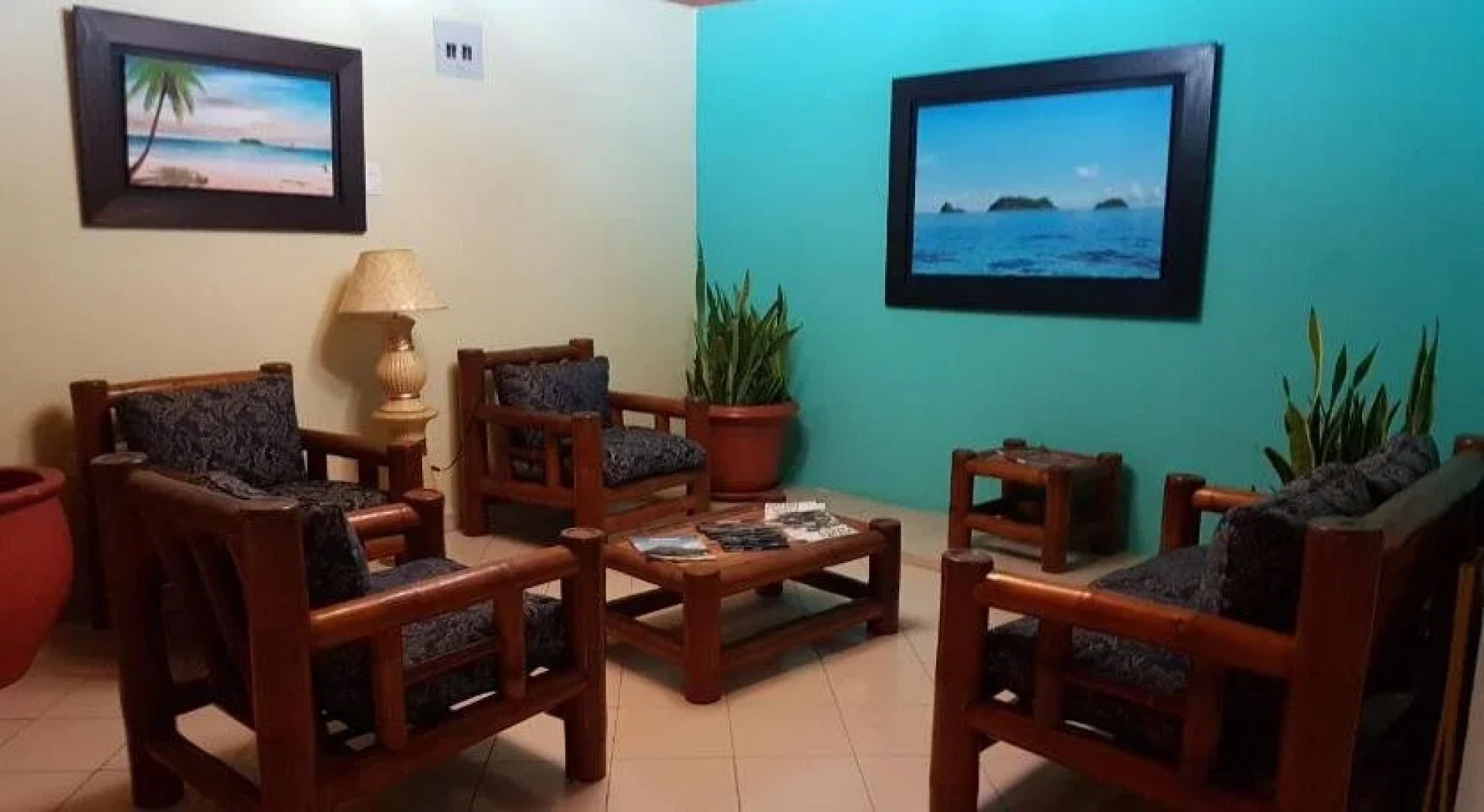 Hotel Old Providence