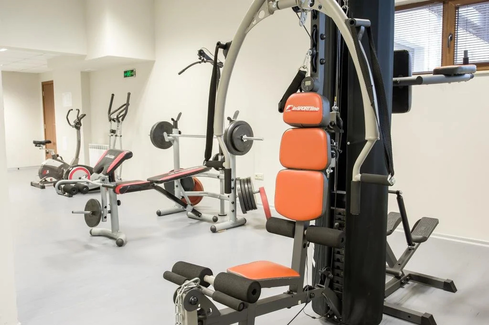 Oak Residence Hotel & Relax