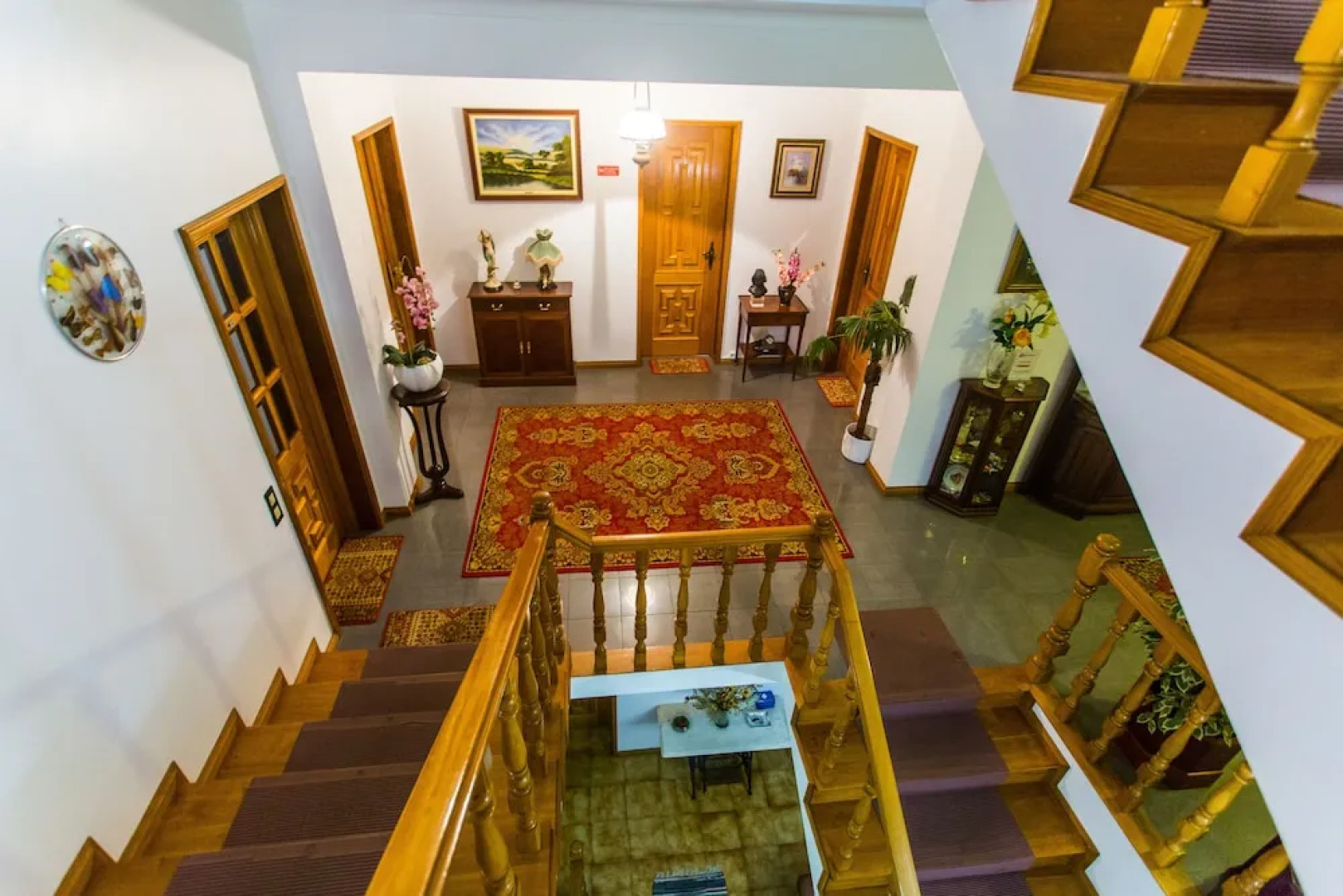 Casa Barão das Laranjeiras