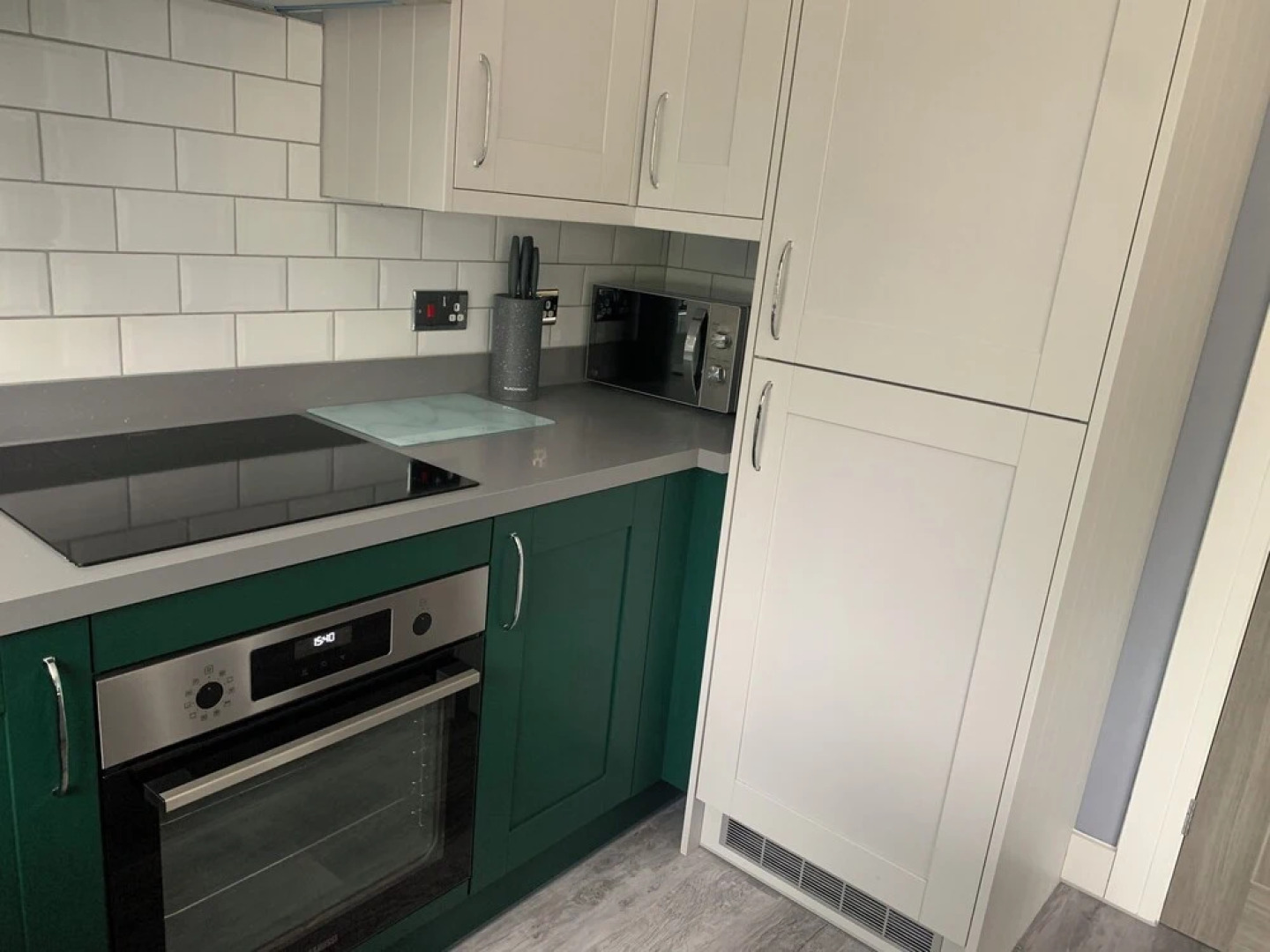 Impeccable 1-bed House in Aberdare