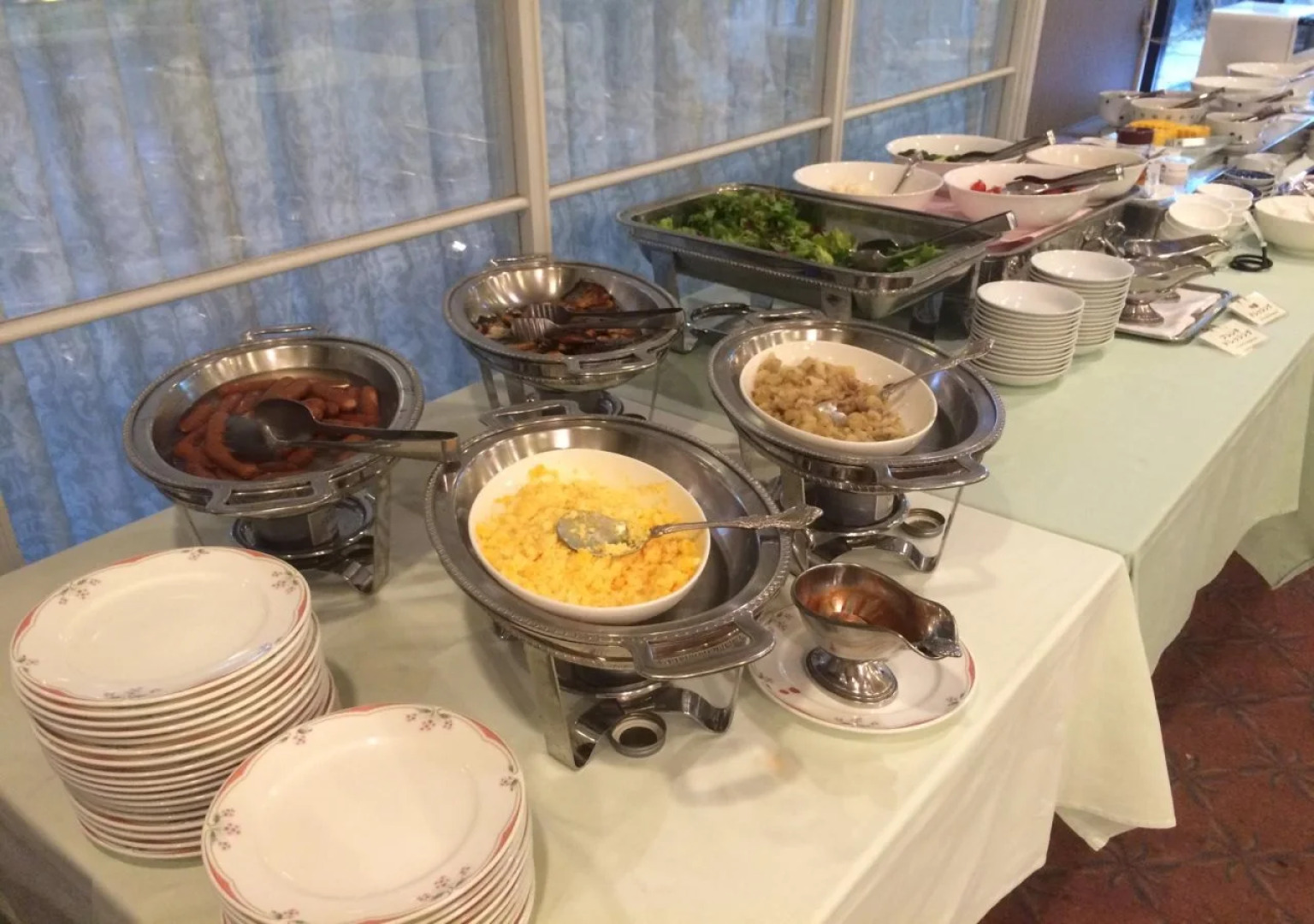 Saitama Grand Hotel Fukaya