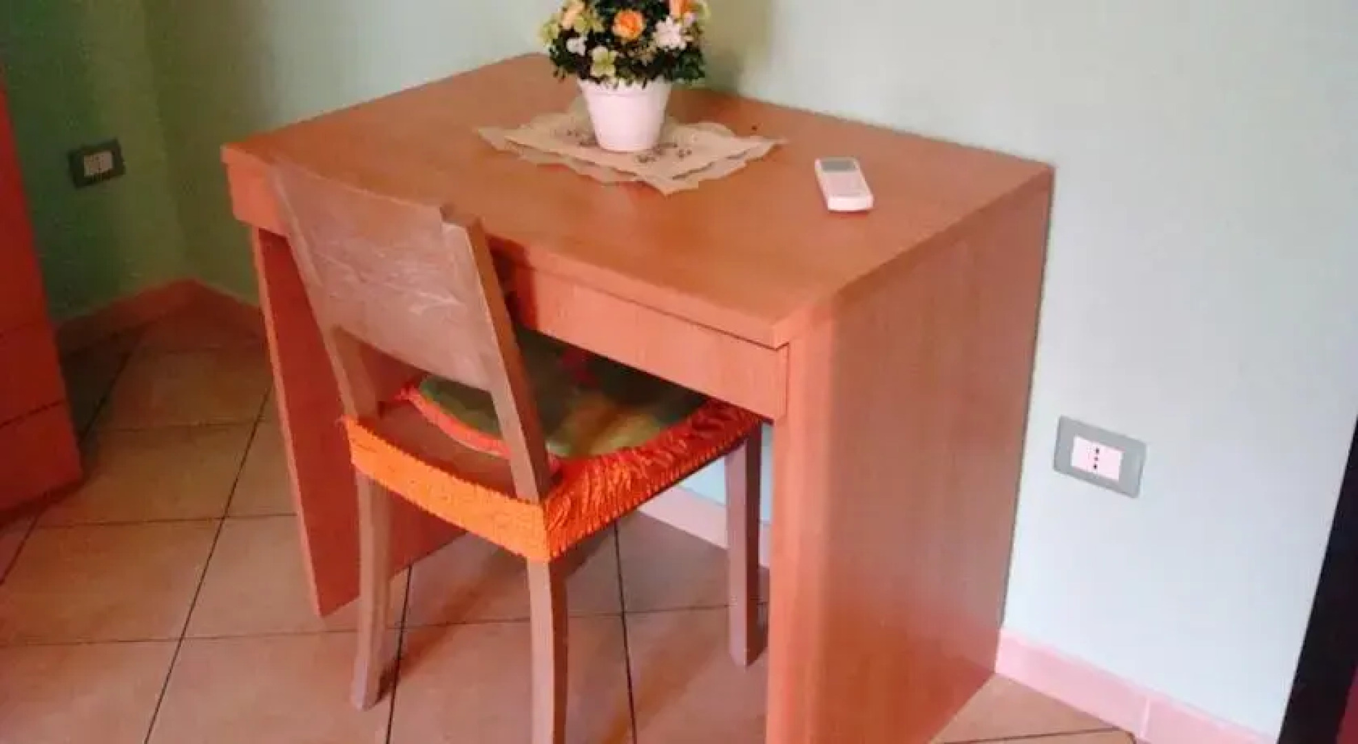 Agriturismo Le Fravette