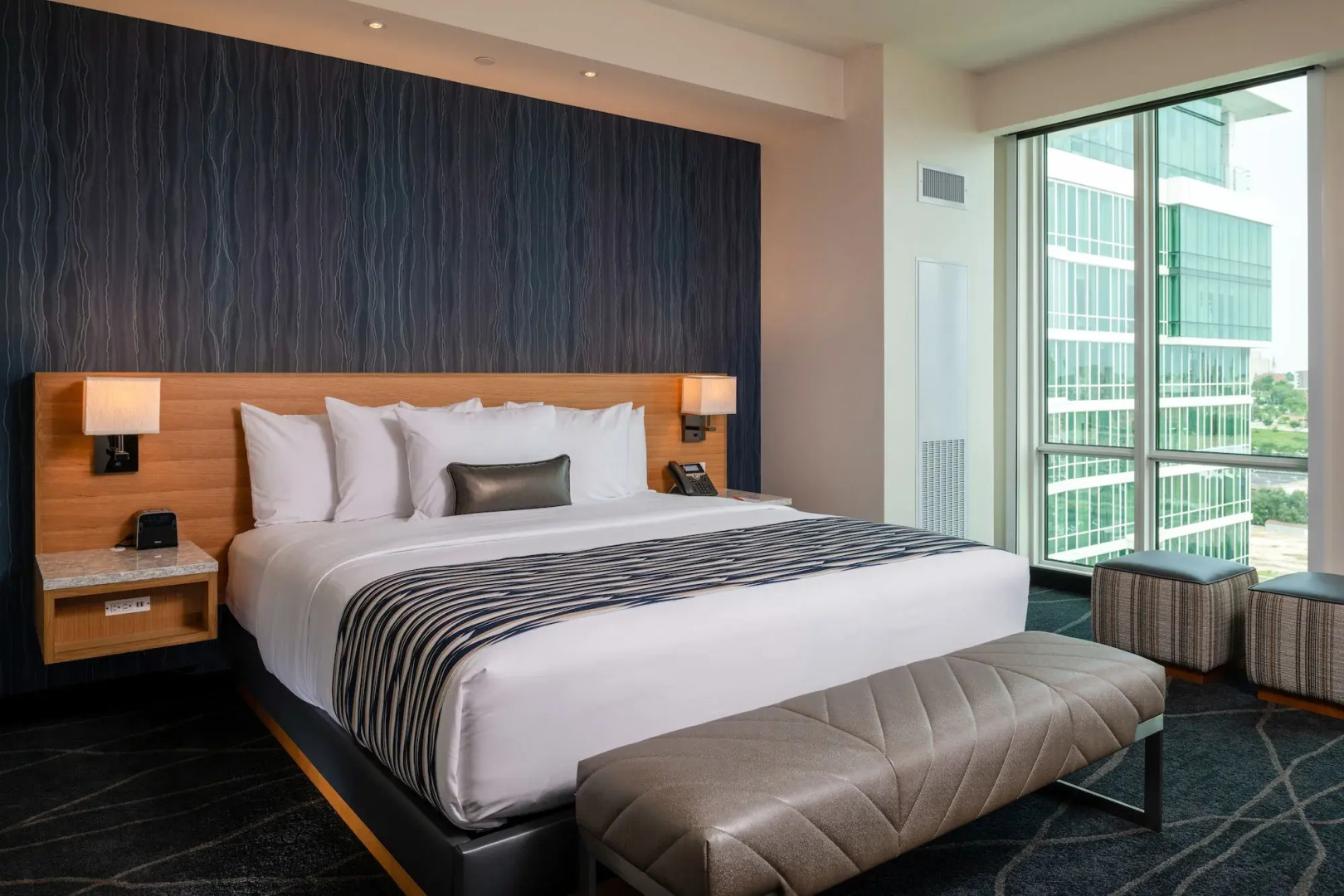 Potawatomi Hotel & Casino