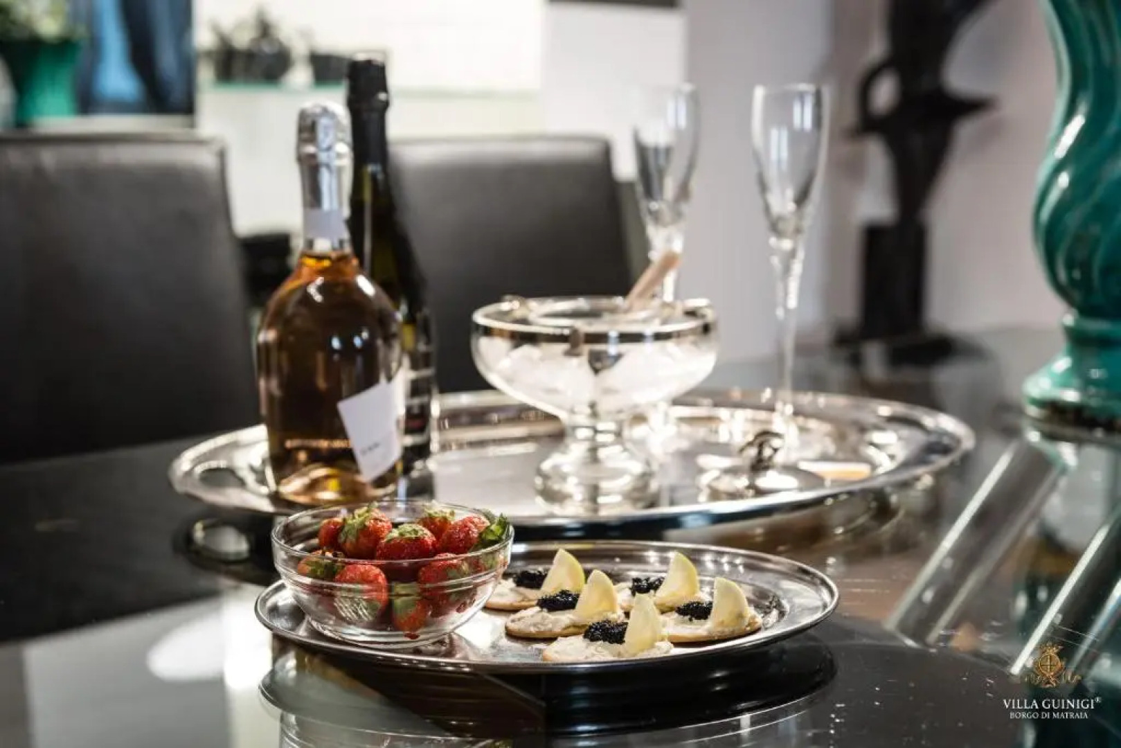 Villa Guinigi Exclusive Residence & Pool