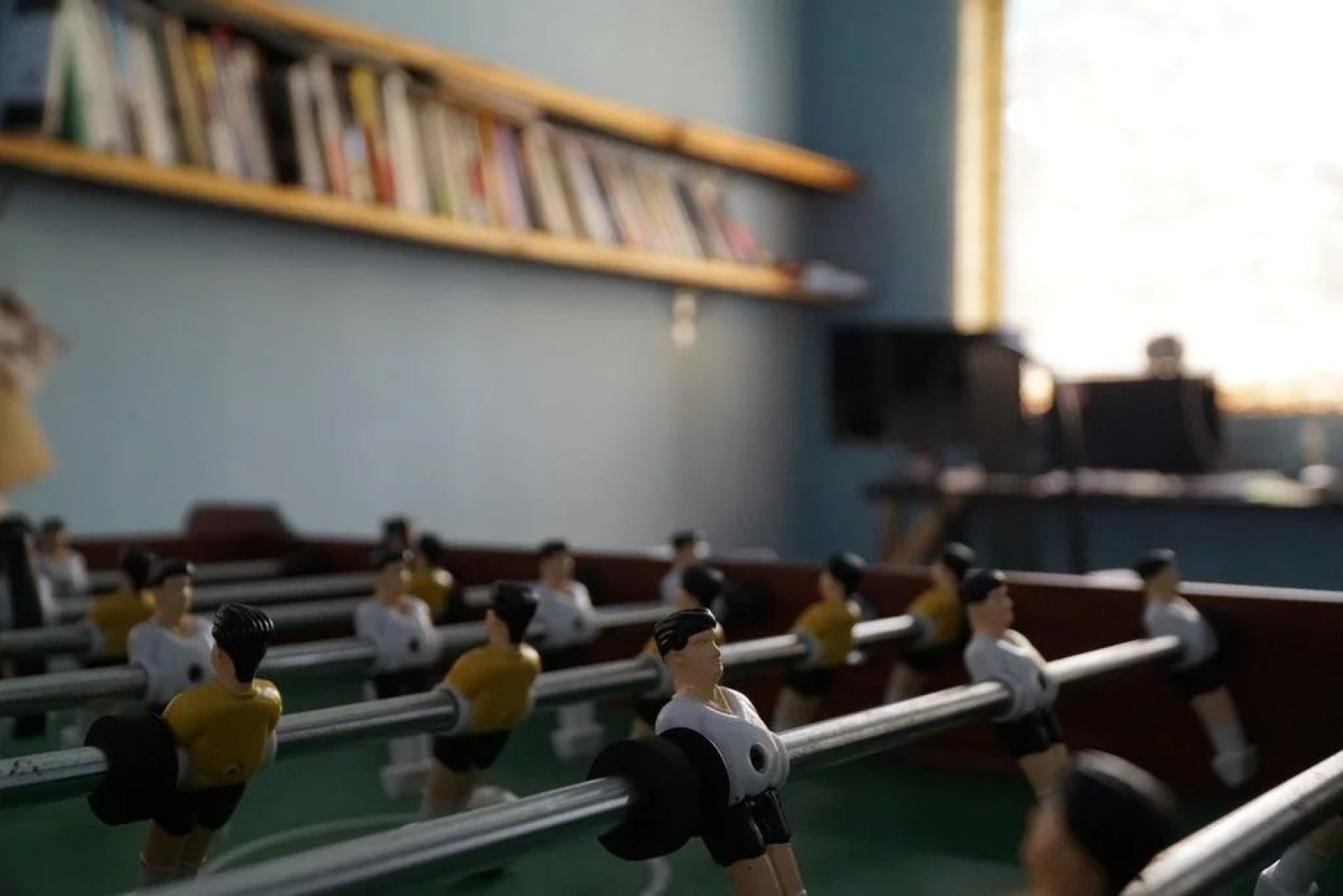 Zhuhai Cangzang Time Hostel