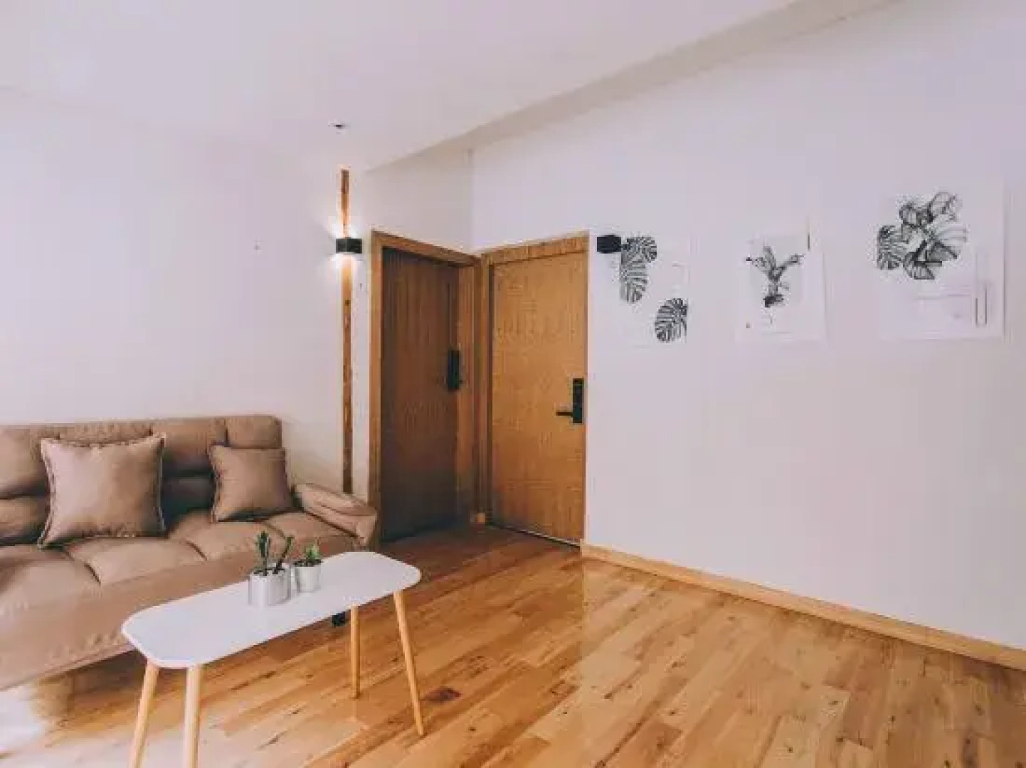 Xijiang Qingye Park Su View Homestay