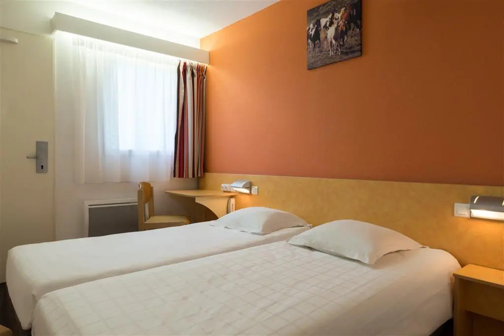 The Originals Access, Hôtel Saint-Flour