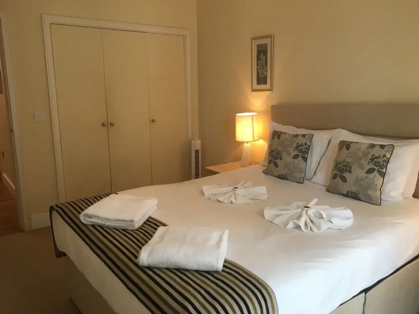 Still Life Tower Hill Executive