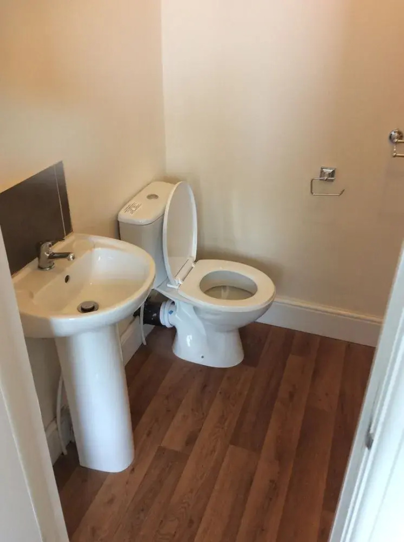 The Newsham Guest Rooms