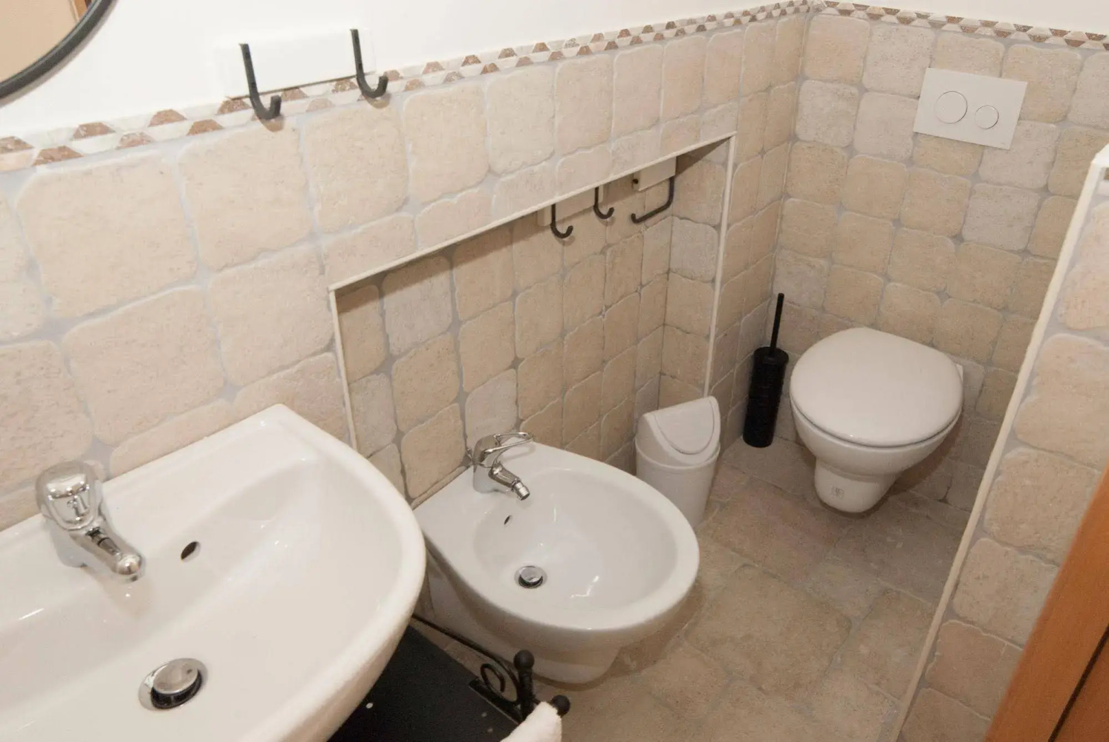 A San Domenico - Affittacamere