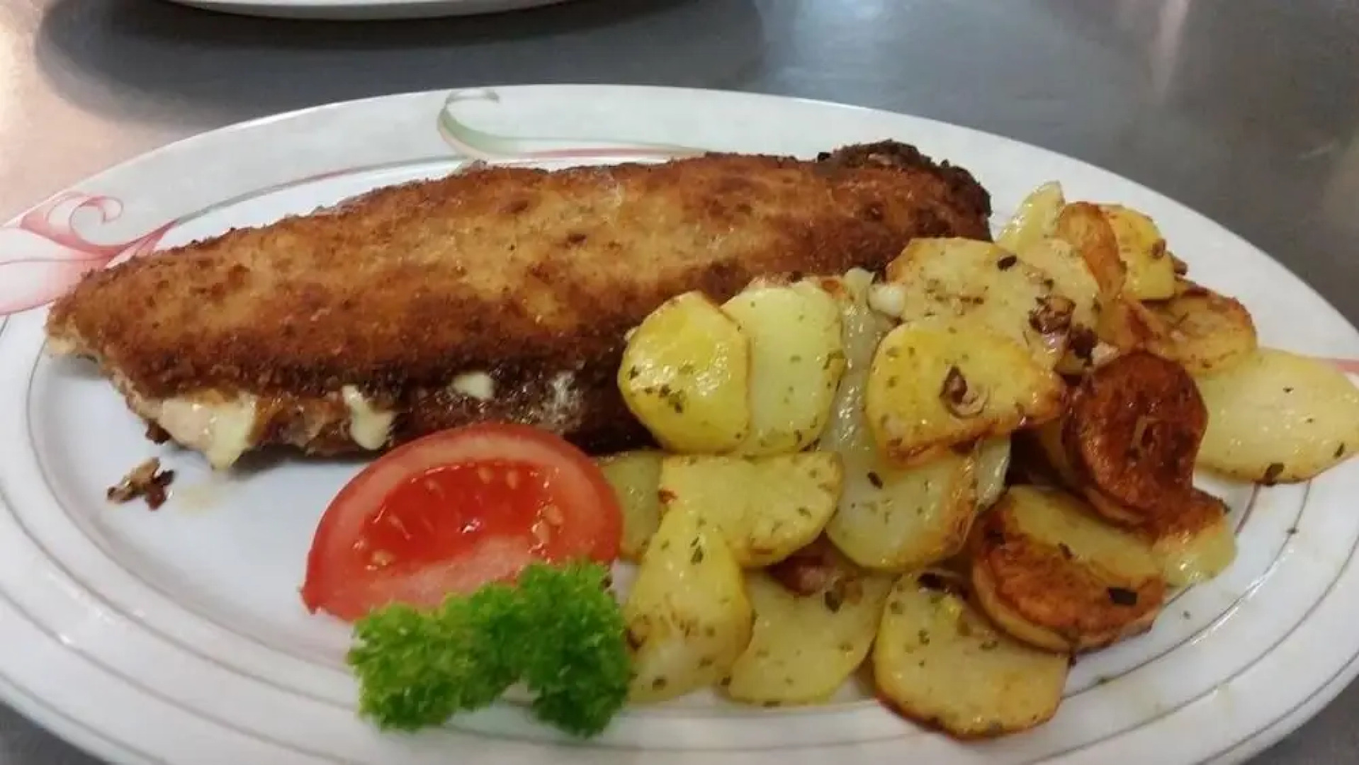 Gästehaus an der Peitnach