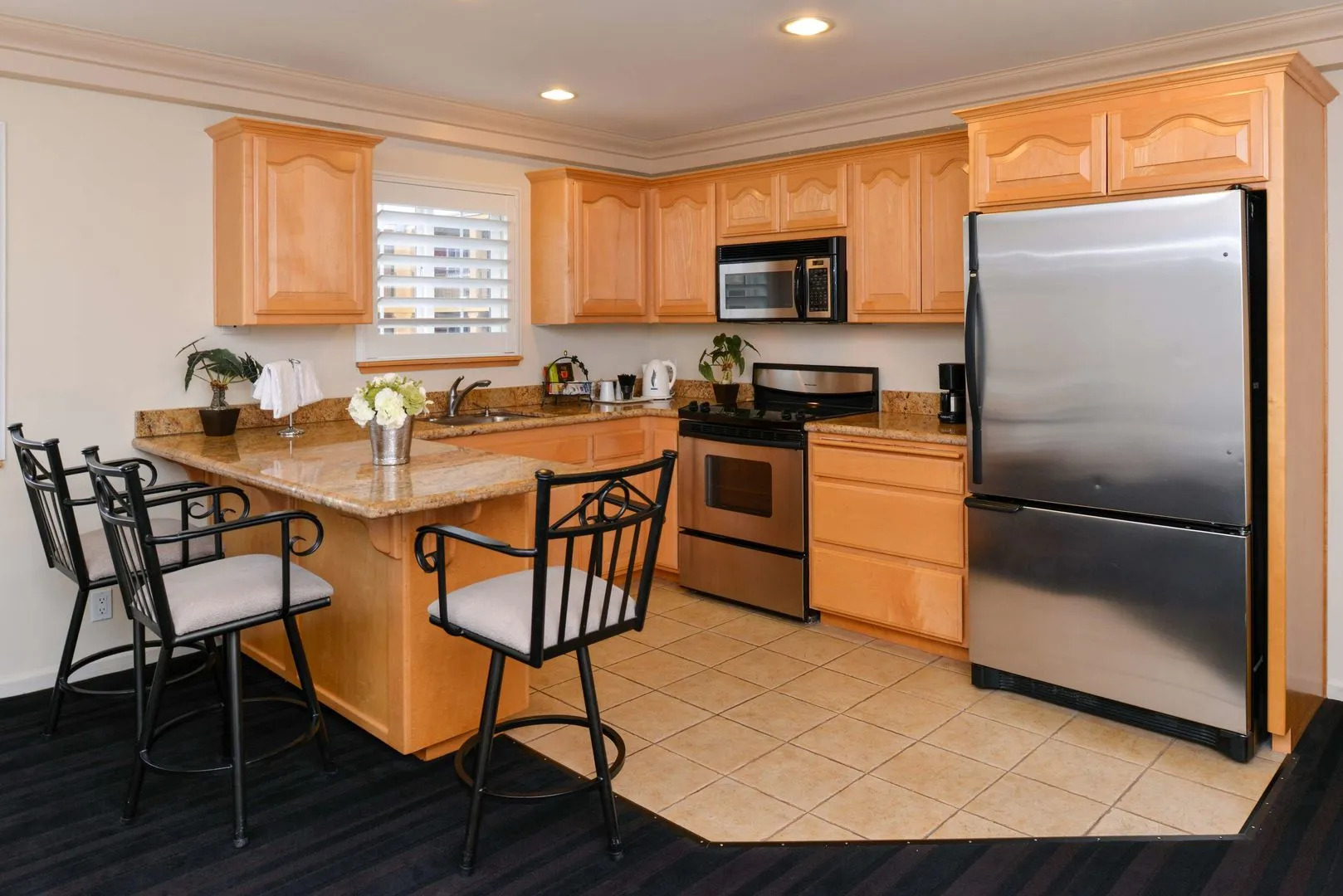 Napa Valley Hotel & Suites