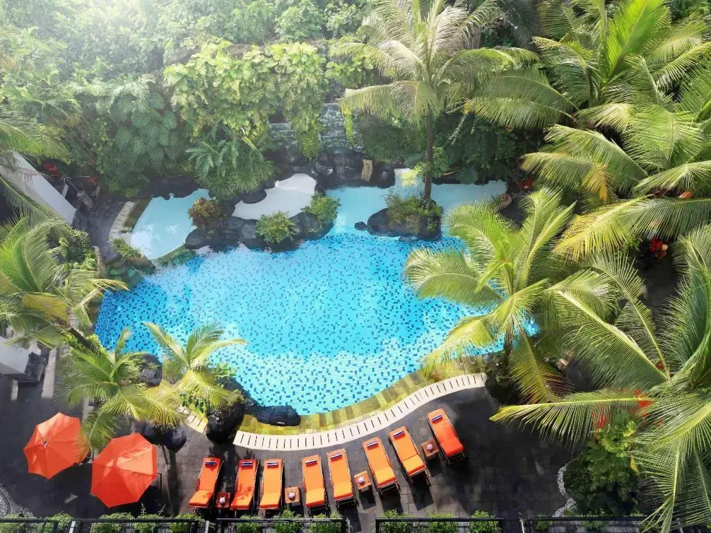 Kimaya Sudirman Yogyakarta by Harris