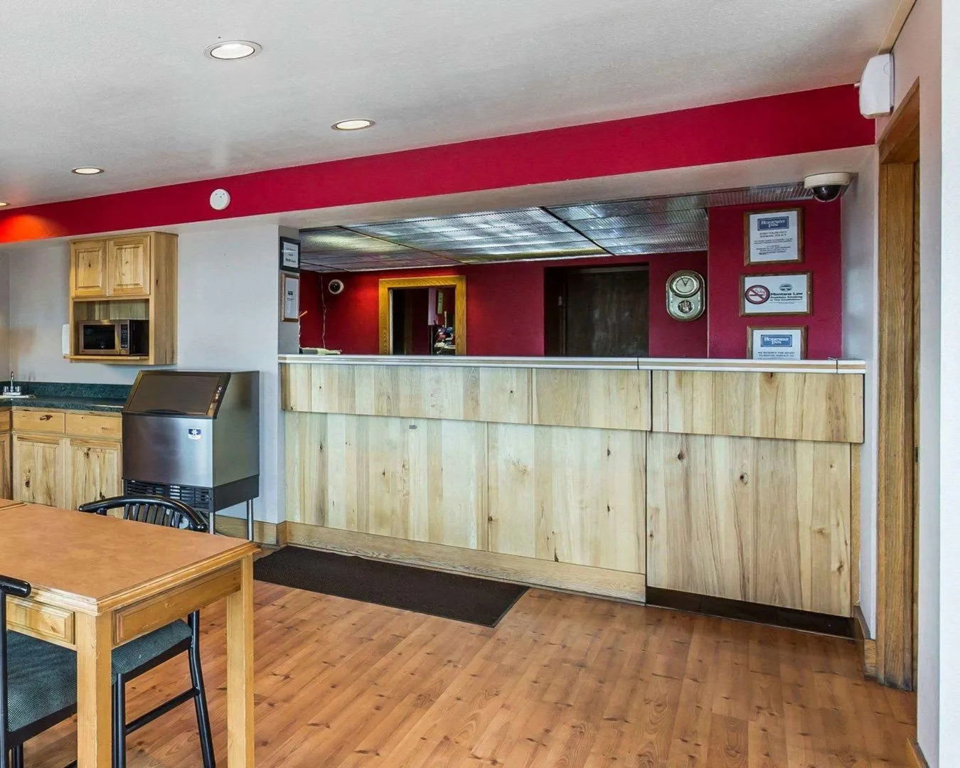 FairBridge Inn Express Billings Airport