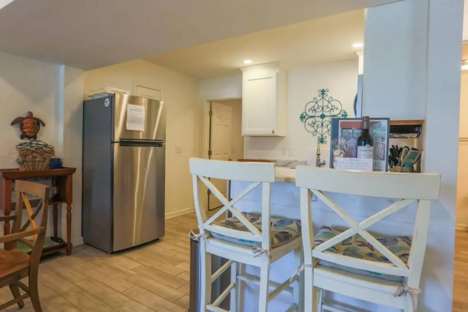 Carolina Breezes East