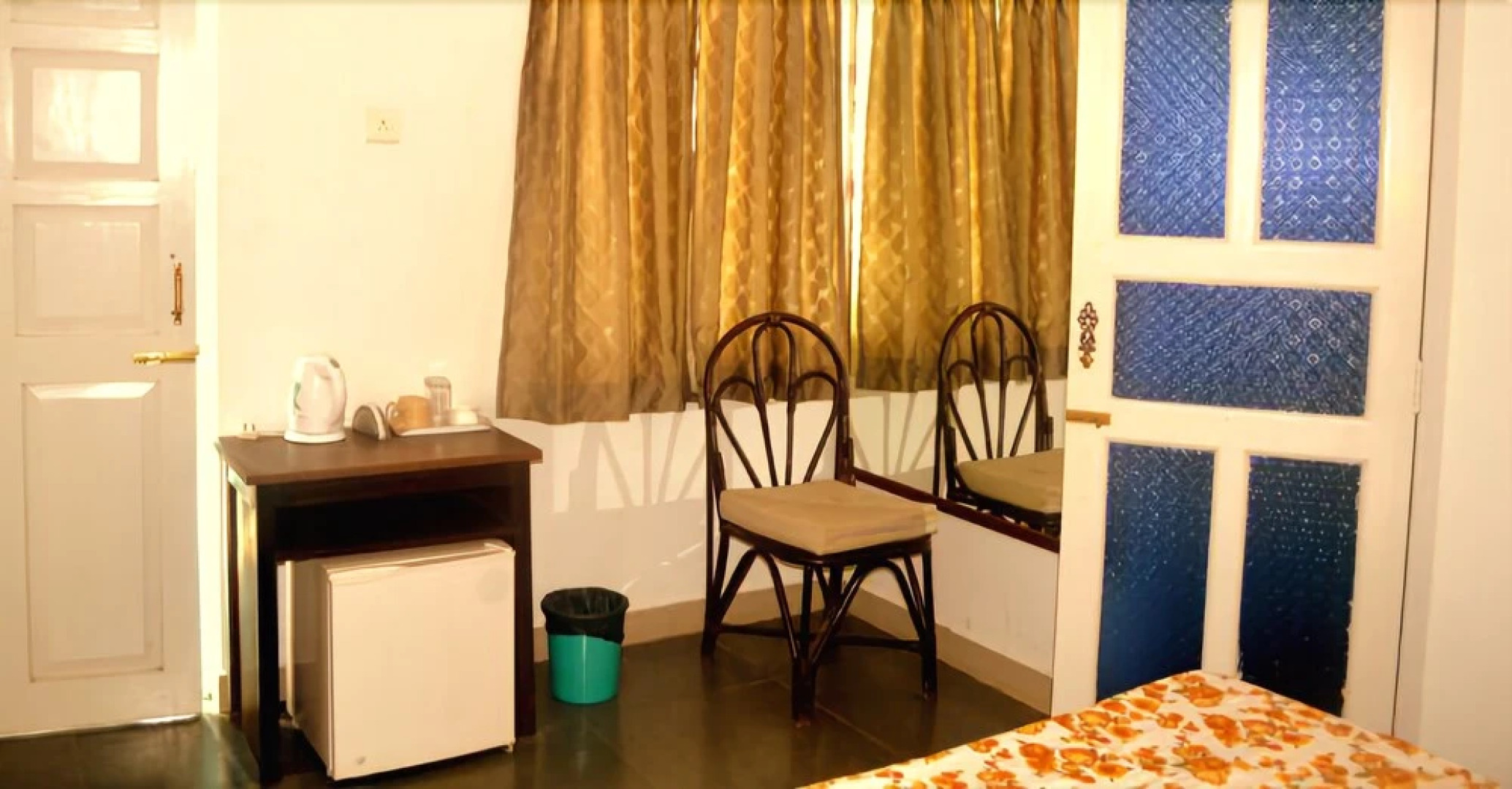 Maggie's Haven Boutique Guest House