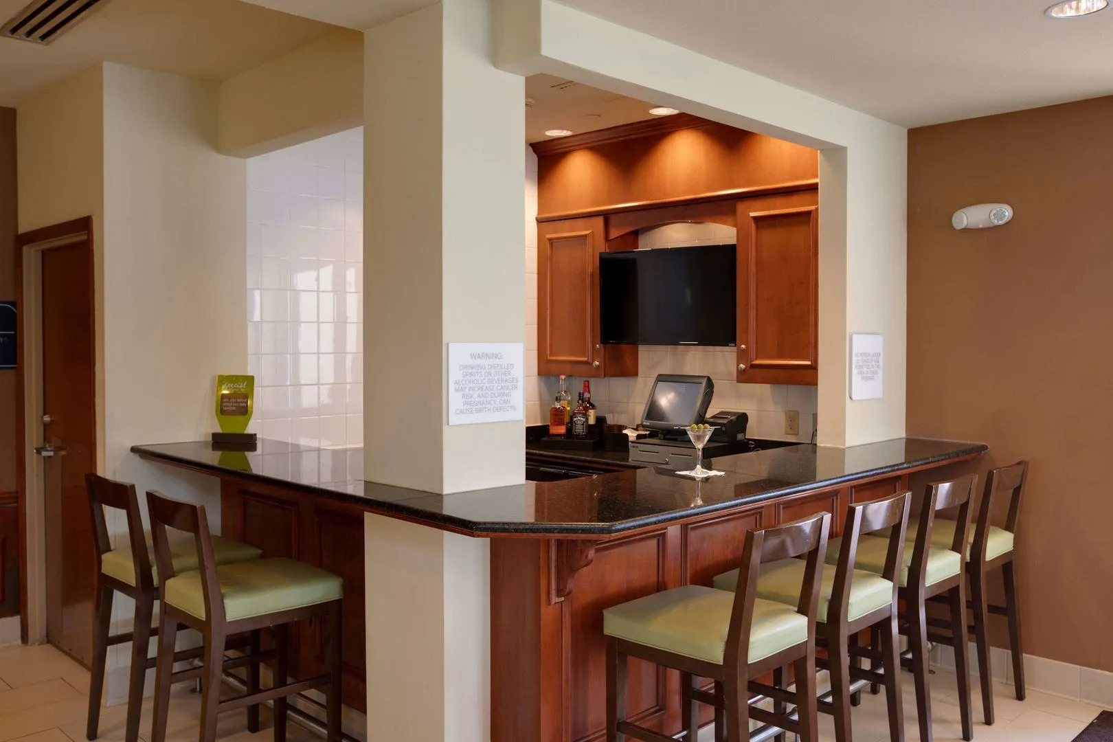 Hilton Garden Inn Oklahoma City Airport