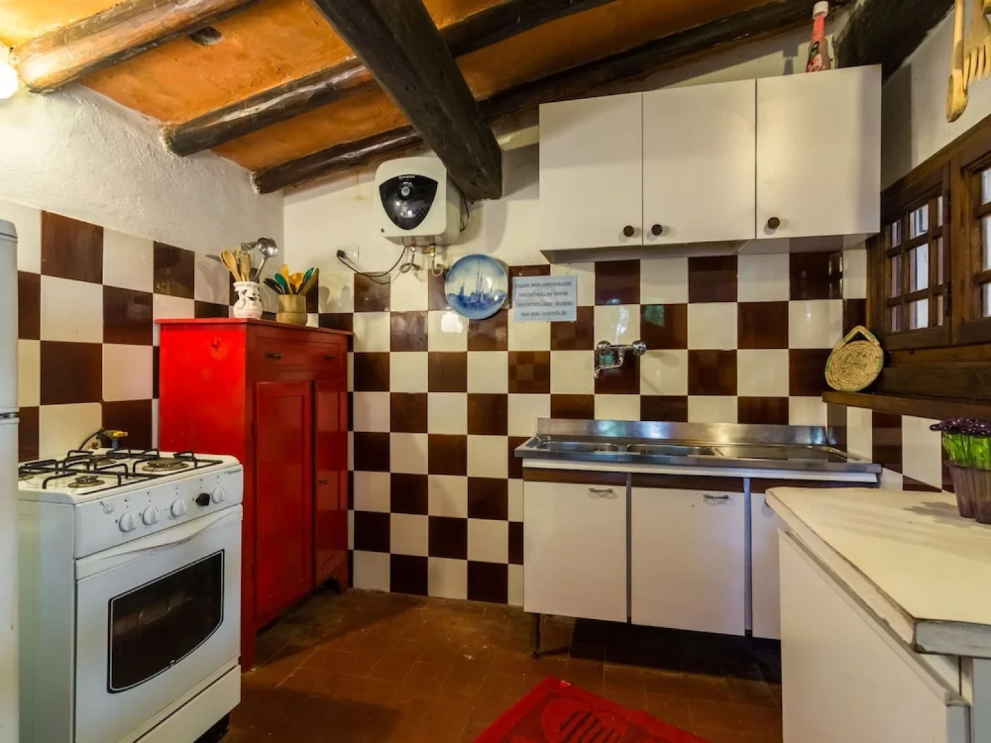 Belvilla by OYO Due Camini